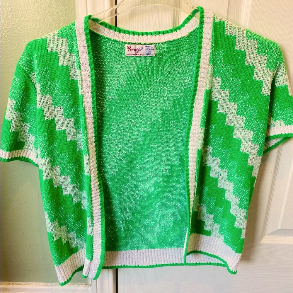 Vintage sweater-amazing condition